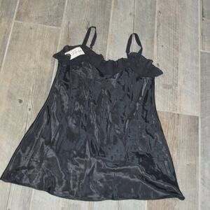 Flora Nikrooz NWT S Deadstock Vintage Lingerie